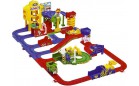 Большая строительная дорога Tomy