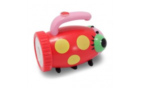 Детский фонарик "Божья коровка Молли" Melissa & Doug