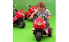Мотоцикл Mini Ducati Peg-Perego