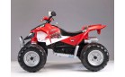 Квадроцикл Peg-Perego Поларис "Аутлоу"