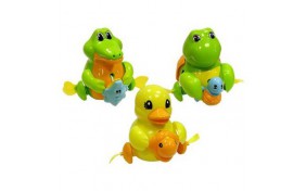 Игрушка Tomy Мамы с малышами