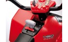 Квадроцикл Peg-Perego Поларис "Аутлоу"