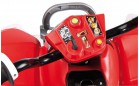 Квадроцикл Peg-Perego Поларис "Аутлоу"