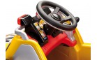 Внедорожник Peg-Perego Адвентура "Trophy" желтый