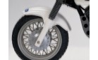Мотоцикл Peg-Perego Desert Tenere - белый