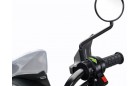 Мотоцикл Peg-Perego Desert Tenere - белый