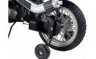 Мотоцикл Peg-Perego Desert Tenere - белый