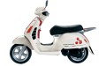 Мотоцикл Peg-Perego Vespa GT