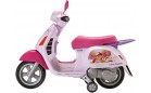 Мотоцикл Vespa WinX Peg-Perego