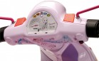 Мотоцикл Vespa WinX Peg-Perego