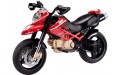 Мотоцикл Ducati Hypermotard Peg-Perego