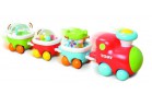 Игрушка Tomy Веселый поезд