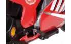 Мотоцикл Ducati GP 2011 Rossi Peg-Perego