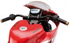 Мотоцикл Ducati GP 2011 Rossi Peg-Perego
