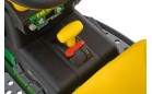 Трактор John Deep "Ground Forse" Peg-Perego