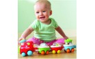 Игрушка Tomy Веселый поезд