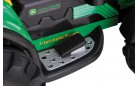 Трактор John Deep "Ground Forse" Peg-Perego