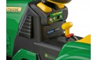 Трактор John Deep "Ground Forse" Peg-Perego