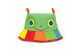 Детская панамка "Счастливая стрекоза" Melissa & Doug
