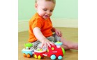 Игрушка Tomy Веселый поезд