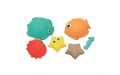 Набор пасочек "Морские обитатели" Melissa & Doug