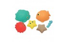 Набор пасочек "Морские обитатели" Melissa & Doug