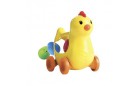 Потешная курочка Tomy