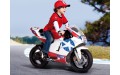 Мотоцикл Ducati GP Peg-Perego