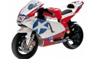 Мотоцикл Ducati GP Peg-Perego
