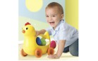Потешная курочка Tomy