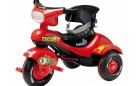 Велосипед Cucciolo boy Peg-Perego