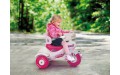 Велосипед Cucciolo girl Peg-Perego