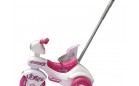 Велосипед Cucciolo girl Peg-Perego