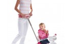 Велосипед Cucciolo girl Peg-Perego