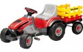 Трактор Mini Tony Tigre TC Peg-Perego