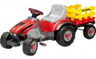 Трактор Mini Tony Tigre TC Peg-Perego