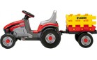 Трактор Mini Tony Tigre TC Peg-Perego