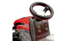 Трактор Mini Tony Tigre TC Peg-Perego