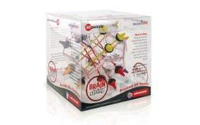 Головоломка Brainstring Advanced (Узел 2.0) Recent Toys 5022