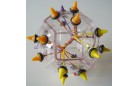 Головоломка Brainstring Advanced (Узел 2.0) Recent Toys 5022