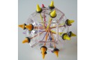 Головоломка Brainstring Advanced (Узел 2.0) Recent Toys 5022