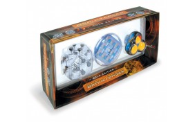 Набор головоломок Brainteaser Gold Edition Recent Toys 5011