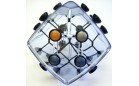 Набор головоломок Brainteaser Gold Edition Recent Toys 5011