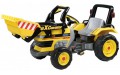 Трактор Excavator Peg-Perego