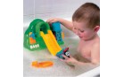 Набор Tomy Паровозик на острове