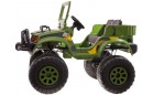Джип Safari 4х4 Jet Runner