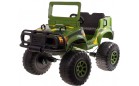 Джип Safari 4х4 Jet Runner