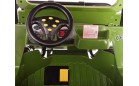 Джип Safari 4х4 Jet Runner