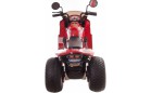 Мотоцикл Spase Jet Runner - красный