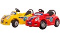 Джип Luxury Roadster Jet Runner
